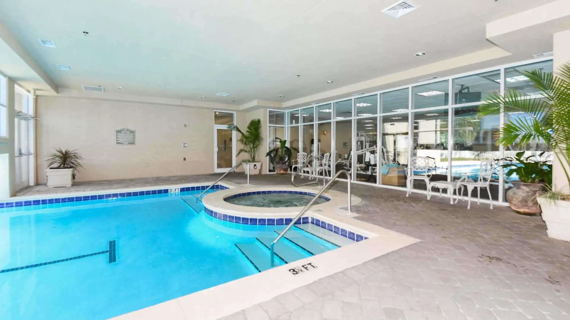Apartment Silver Shells St, Croix 505 Destin United States