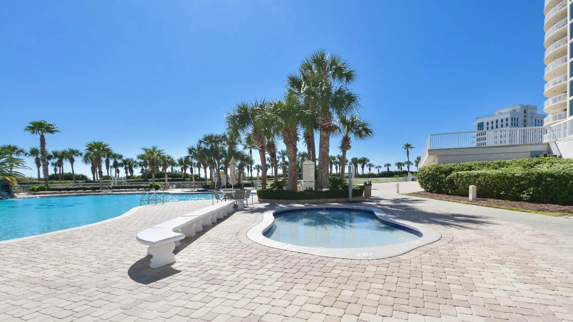 Silver Shells St, Croix 505 Destin Apartment