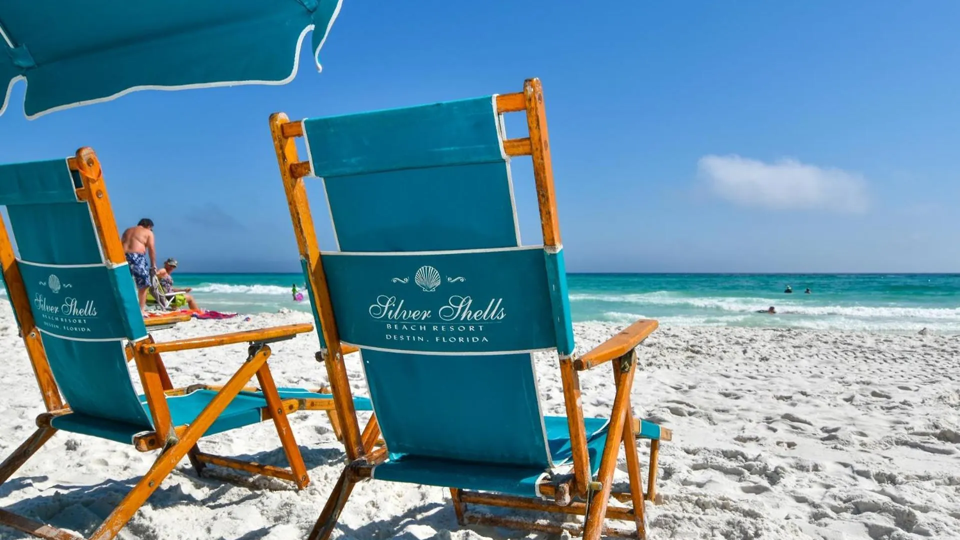 Apartment Silver Shells St, Croix 505 Destin