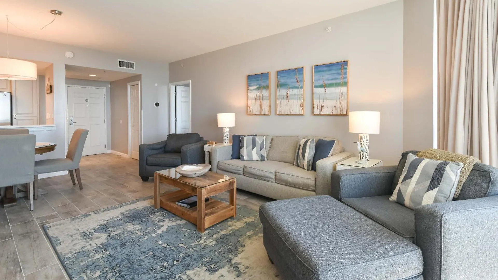 Silver Shells St, Croix 505 Destin Apartment