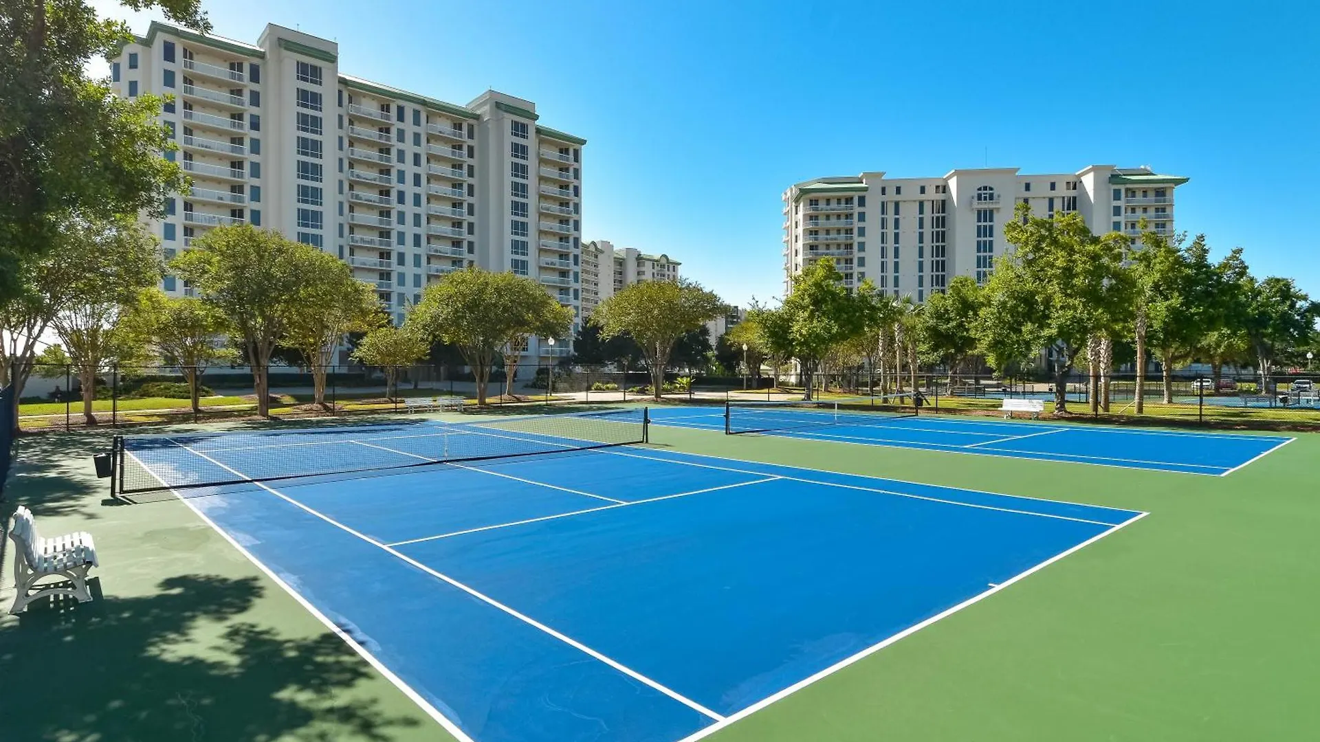 Apartment Silver Shells St, Croix 505 Destin United States