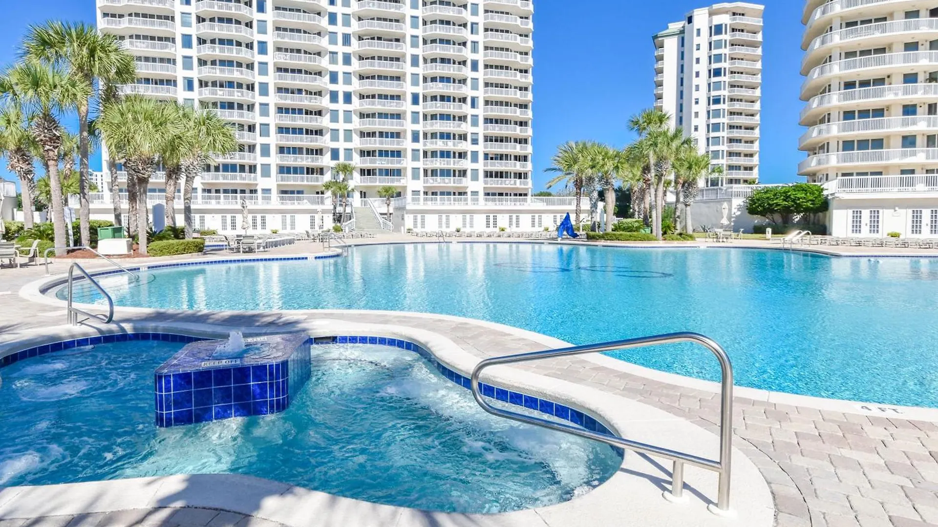 Apartment Silver Shells St, Croix 505 Destin