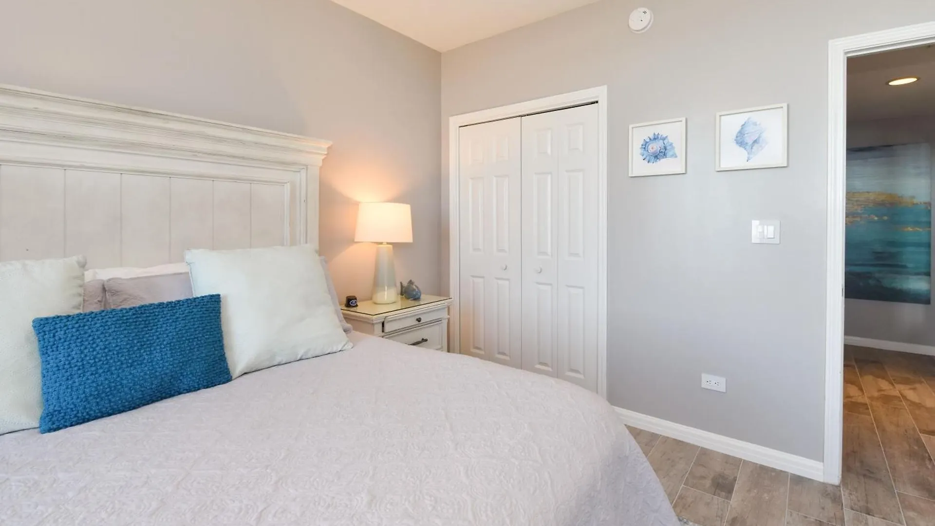 Silver Shells St, Croix 505 Destin Apartment