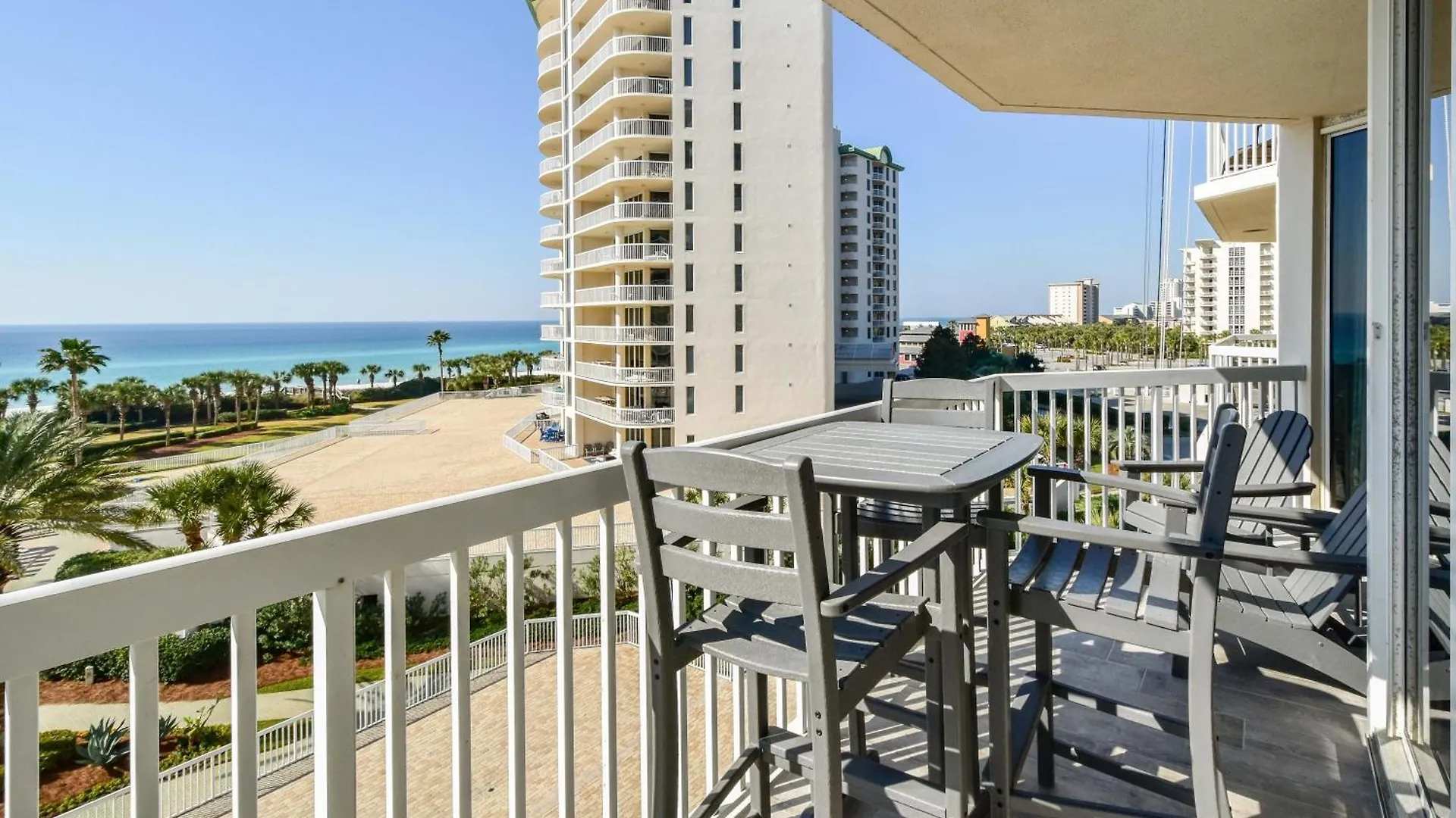 Apartment Silver Shells St, Croix 505 Destin United States